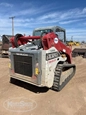 Used Track Loader